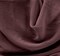 1 Yard Cabernet Chiffon Fabric 58/60" Wide Lightweight Sheer Polyester for Apparel, Events & Crafts